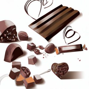 Who Invented Chocolate? A Look at the History and Impact of This ...