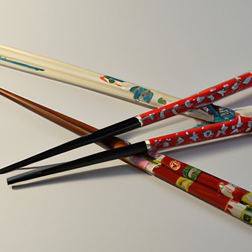 Who Invented Chopsticks Exploring The Origins And Evolution Of A Culinary Staple The 4388