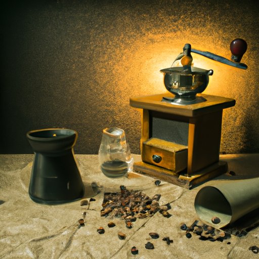 Who Invented Coffee? Exploring the History and Mythology Behind the