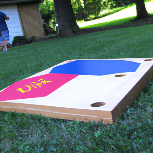 Who Invented Cornhole? Exploring the Ohio Inventor Who Revolutionized ...