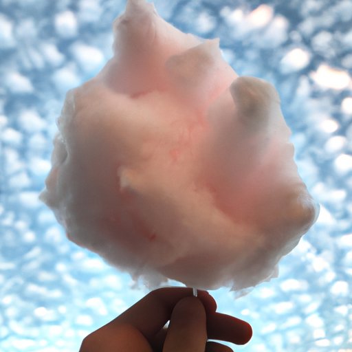 The Invention Of Cotton Candy The Innovative Mind Behind The Confectionary Revolution The 2208