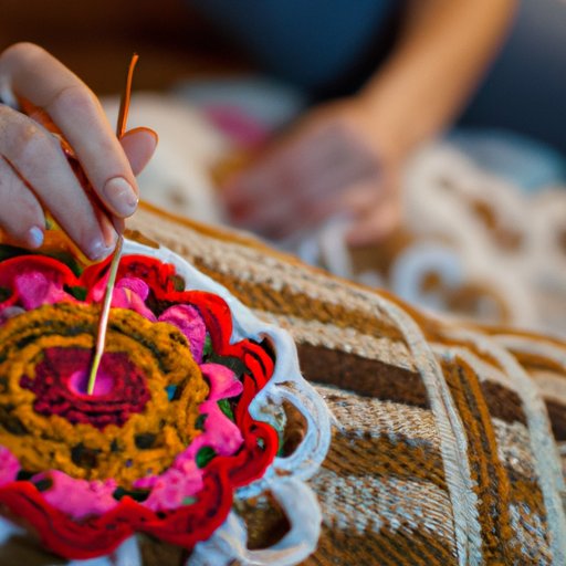 Who Invented Crocheting? A Historical Look at the Creation of the Craft