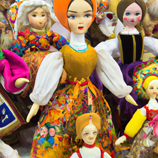 Who Invented Dolls? A Comprehensive Look at the Pioneers Behind These ...