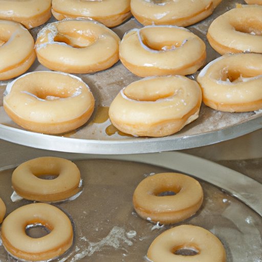 Who Invented Doughnuts? Unveiling the Mystery Behind a Popular Snack ...