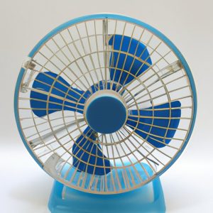 Who Invented The Fan Uncovering The History And Impact Of The Cooling   Who Invented Fan 300x300 