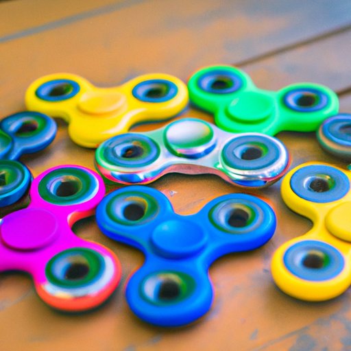Who Invented Fidgets Exploring The Origins And Social Impact Of Fidget Spinners The 0671