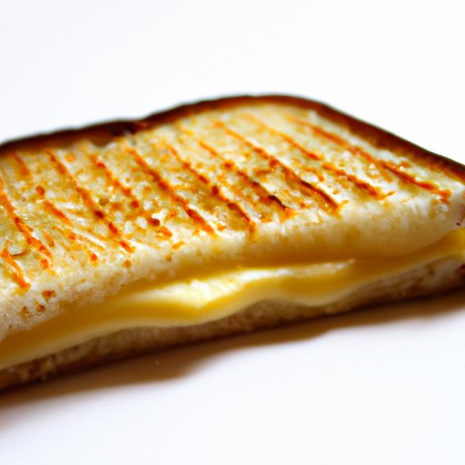 Who Invented Grilled Cheese? The Delicious Tale of the Origin Story ...