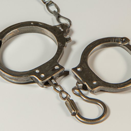 Who Invented Handcuffs? Uncovering the Originator of the Iconic ...