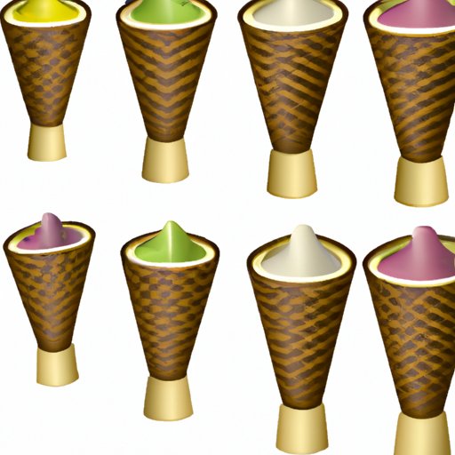 Who Invented Ice Cream Cones? Exploring the Origin Story of This Iconic Treat The Enlightened