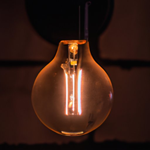 Who Invented the Incandescent Light Bulb? A Look at Thomas Edison’s ...