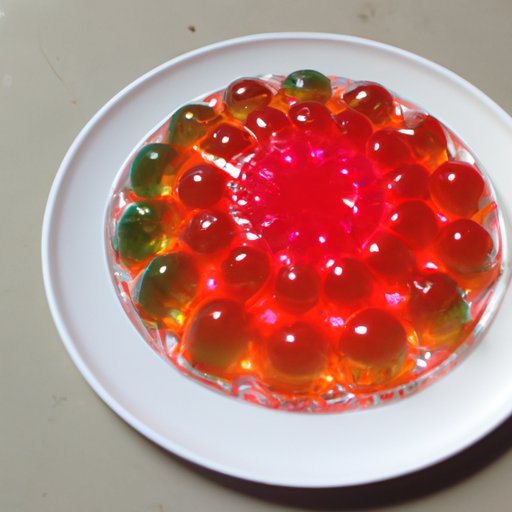 Who Invented Jello Exploring The Life And Legacy Of Pearle B Wait