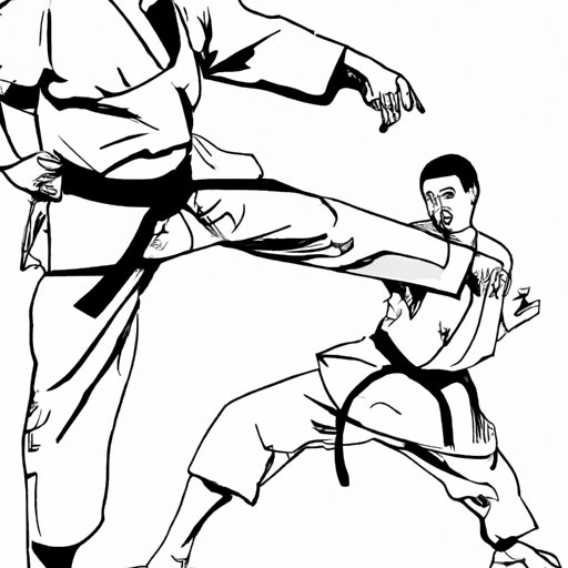 Who Invented Karate? Exploring the Life of Gichin Funakoshi, the Father ...