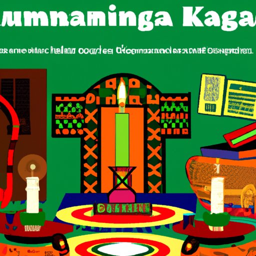 Who Invented Kwanzaa? An Exploration of the African-American Holiday ...