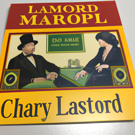 Who Invented Monopoly? Exploring the History of the Classic Board Game ...