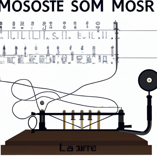 Who Invented Morse Code? Exploring The Life And Legacy Of Samuel F.B ...