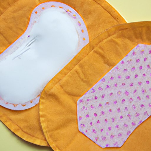 Who Invented Pads? A Comprehensive Guide to the History and Different