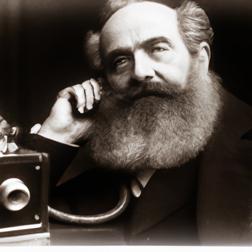 Who Invented the Telephone? A Comprehensive Look at Alexander Graham ...