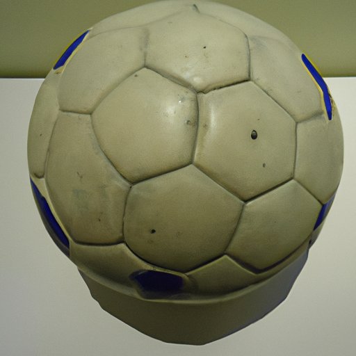 Who Invented Soccer Ball? Exploring The Evolution Of The World’s Most ...