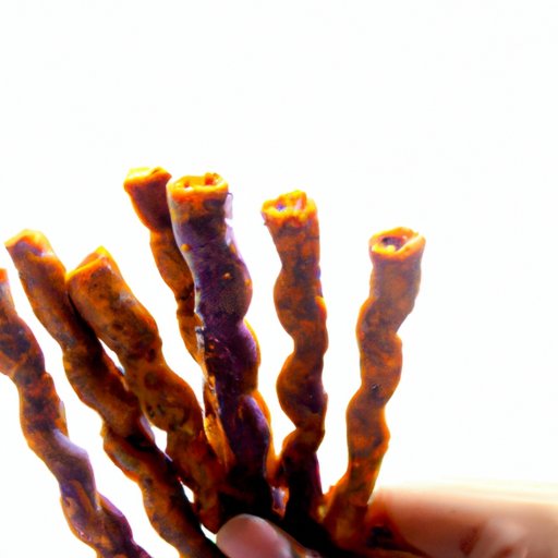 Exploring the Invention of Takis The Story Behind the Popular Snack