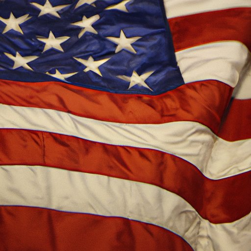 Who Invented the American Flag? A Historical Investigation - The ...