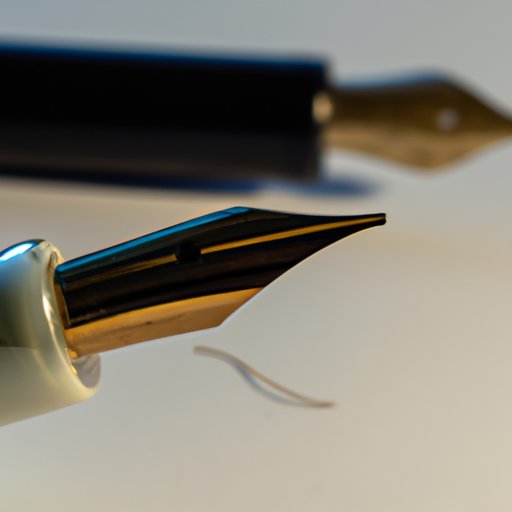 Who Invented the Ballpoint Pen? Exploring the Fascinating Story Behind ...