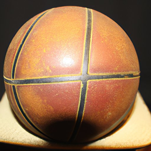 Who Invented Basketball? Exploring the History and Impact of the