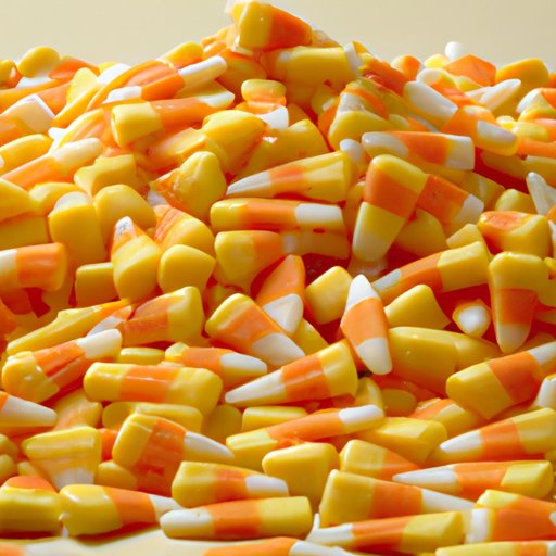 Who Invented Candy Corn? Exploring the Fascinating Story Behind the ...