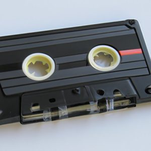 Who Invented the Cassette Tape? The Story of Lou Ottens and His ...