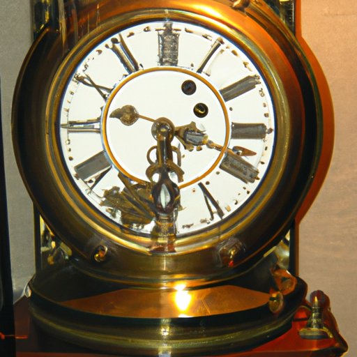 Who Invented the Clock? Exploring the Fascinating Story Behind the