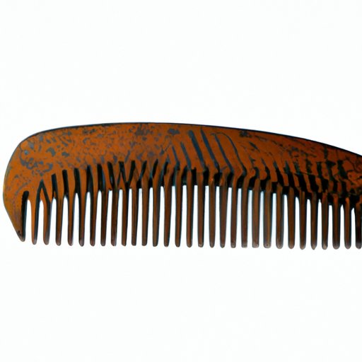 Who Invented the Comb? A Historical Look Into the Fascinating Origin of ...