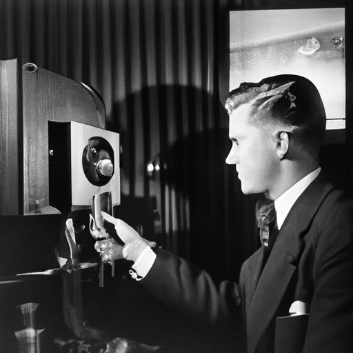 Who Invented the First Television? A Comparative Analysis of Early TV ...