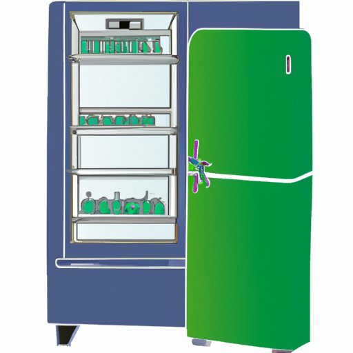 Who Invented the Fridge? Exploring the History of Refrigeration The