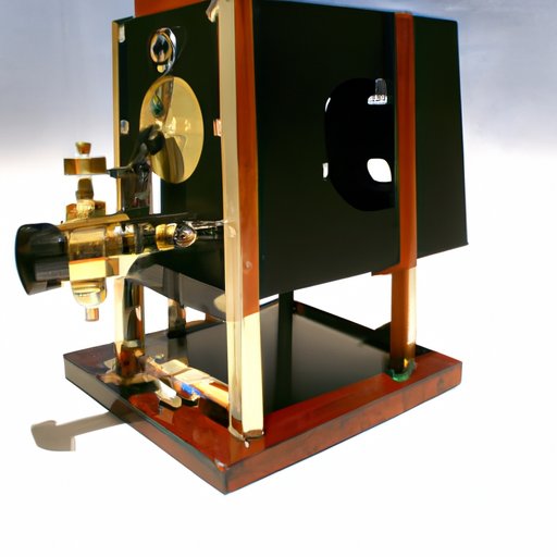 Who Invented The Obscura Camera? An Exploration Of Its History And ...