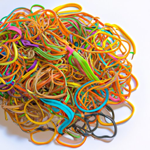 Exploring the History of the Rubber Band and Its Inventor - The ...