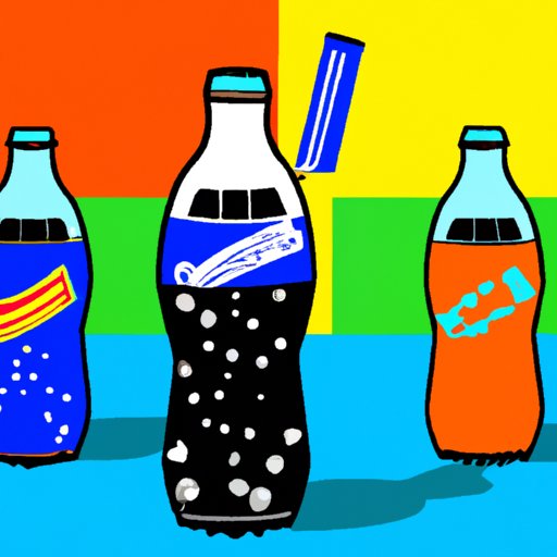 Who Invented Soda? Exploring the History and Impact of Carbonated