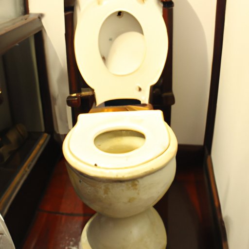 Who Invented Toilets? A Historical Analysis of the Pioneers of Sanitary Technology The