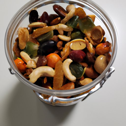 who-invented-trail-mix-uncovering-the-mystery-of-the-popular-snack