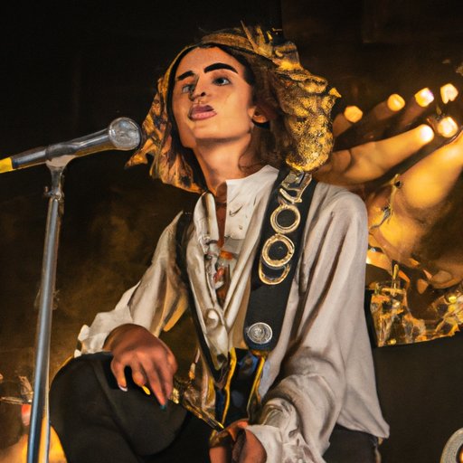 Who is Greta Van Fleet Touring With? Exploring the Bands and Musicians