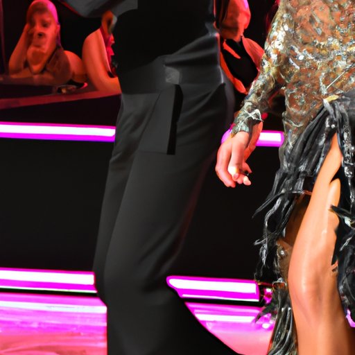 Exploring the Cast of Dancing with the Stars: A Comprehensive Look at ...