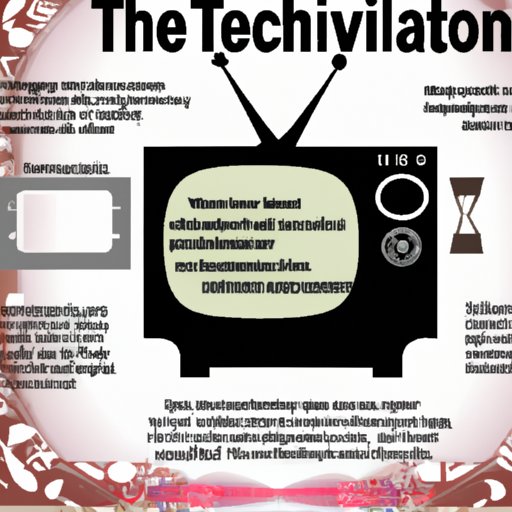 Who Invented The Television? A Historical Timeline And Impact On Modern ...