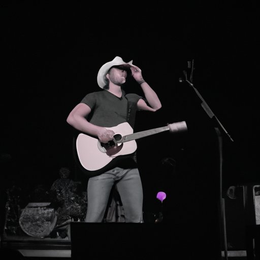 Who is on Tour with Cody Johnson? An Inside Look at His Opening Acts