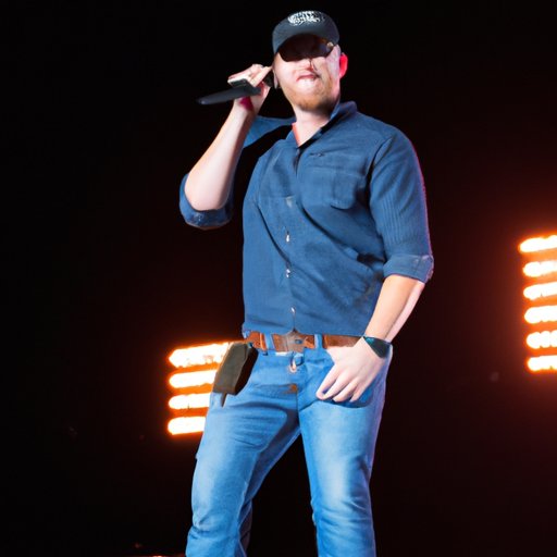 Who Is On Tour with Cole Swindell? A Comprehensive Look at the Artists