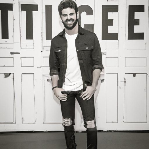 Who Is On Tour With Thomas Rhett? A Look at His Touring Lineup and