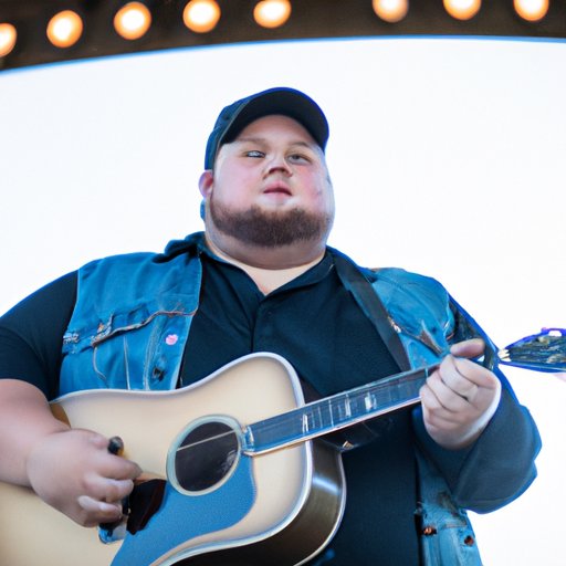 Exploring Who Is Singing With Luke Combs On Tour The Enlightened Mindset