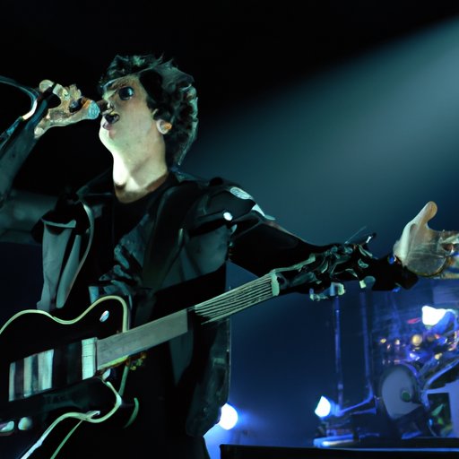 Who Is Third Eye Blind Touring With? An InDepth Look at the Bands