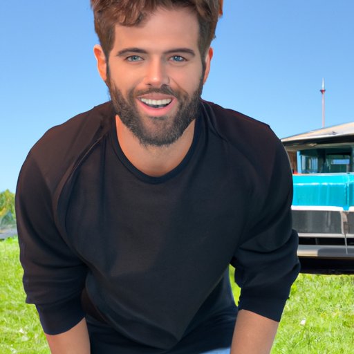 Who Is Thomas Rhett Touring With in 2022? An InDepth Look at His