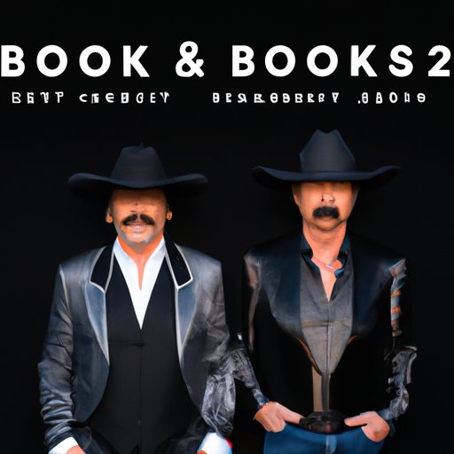 Who Is Touring With Brooks And Dunn In 2022 An Interview With The