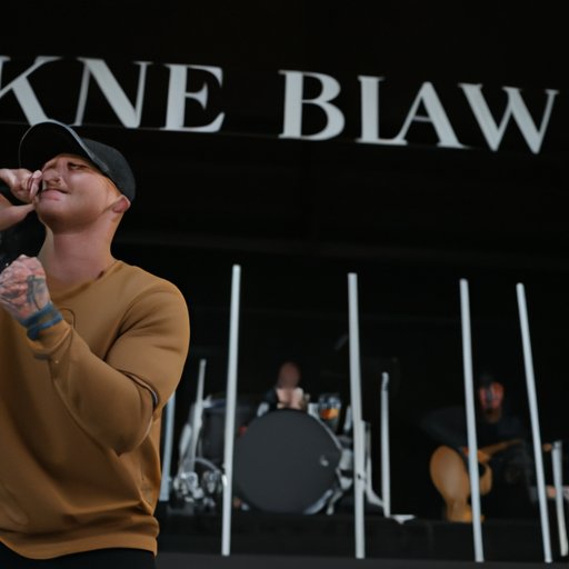 Who is Touring with Kane Brown? A Guide to His Touring Partners The