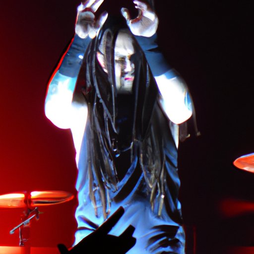 Korn and Evanescence A Look at the Tour The Enlightened Mindset