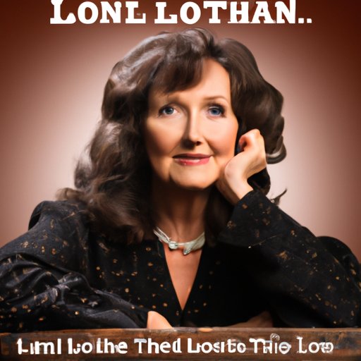 Exploring Who Sang Coal Miners Daughter Loretta Lynn And Her Award